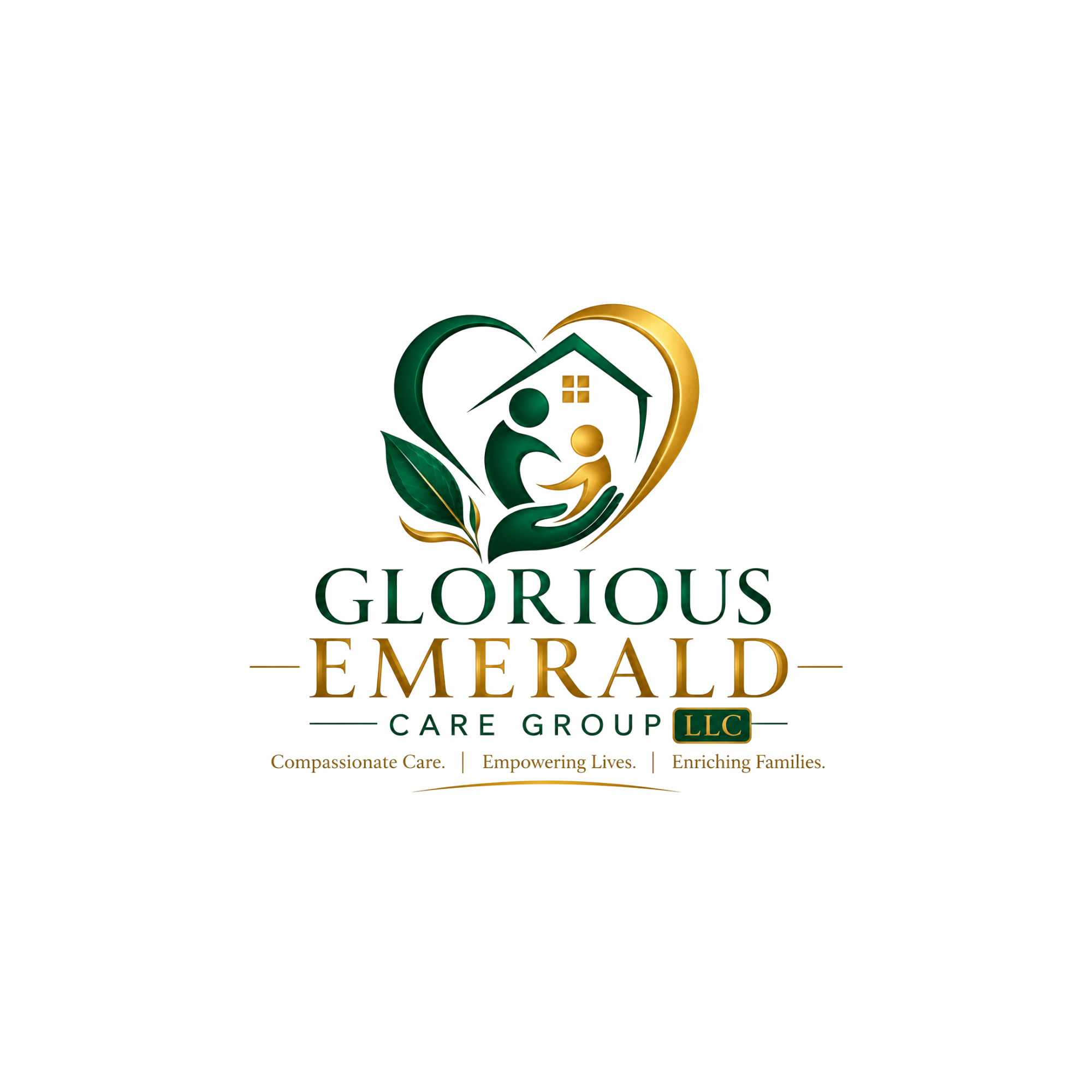 Glorious Emerald Care Group